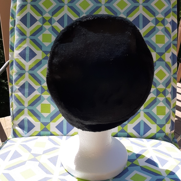 Vintage hat - Picture 5 of 7